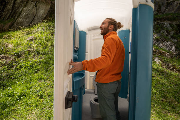 Best Long-term porta potty rental  in Concord, MI