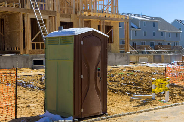 Best Temporary restroom rental  in Concord, MI