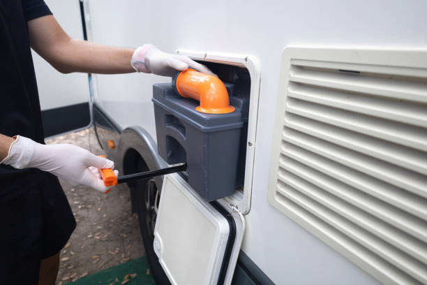 Best Porta potty for special events  in Concord, MI