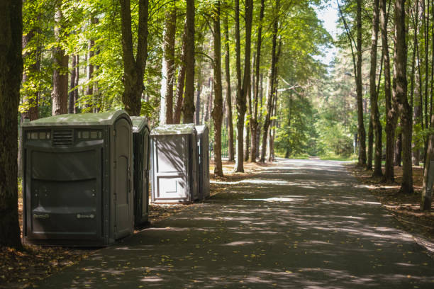 Portable Toilet Options We Offer in Concord, MI