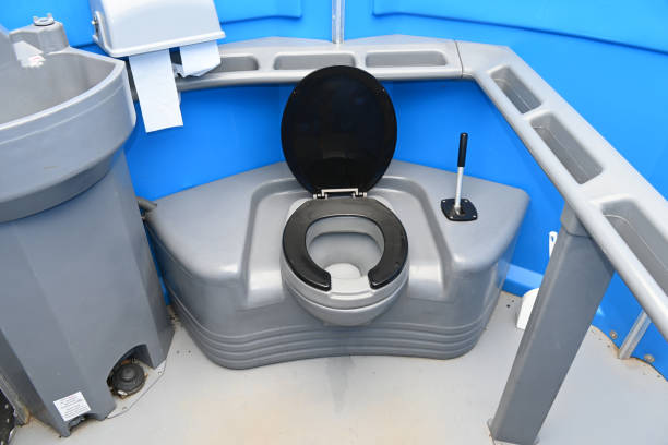 Best Sanitation services for porta potties  in Concord, MI