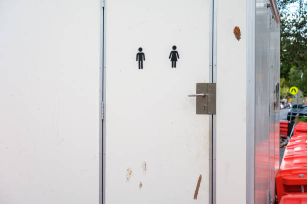 Best Handicap porta potty rental  in Concord, MI