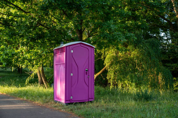 Portable Toilet Options We Offer in Concord, MI