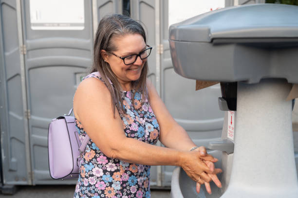 Best Long-term porta potty rental  in Concord, MI
